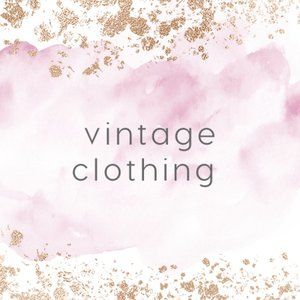 PIP's Vintage Clothing